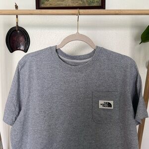 The North Face Women’s Pocket Tee